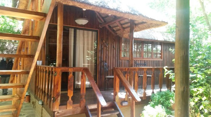 Gecko Cottage Guest House