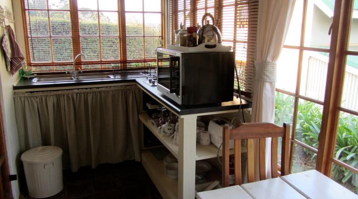 Old Kilgobbin Farm Cottages