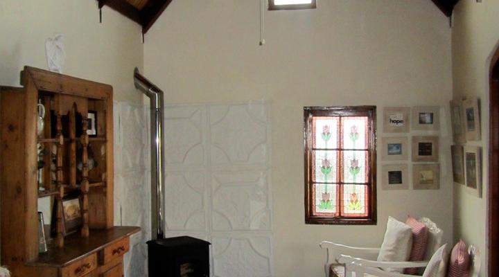 Old Kilgobbin Farm Cottages