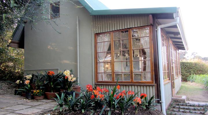 Old Kilgobbin Farm Cottages