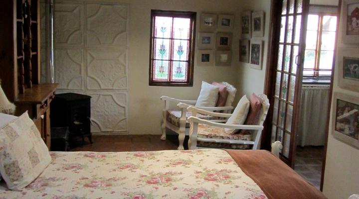 Old Kilgobbin Farm Cottages