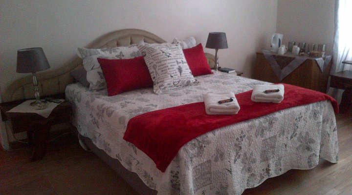 Palmietfontein Guest House