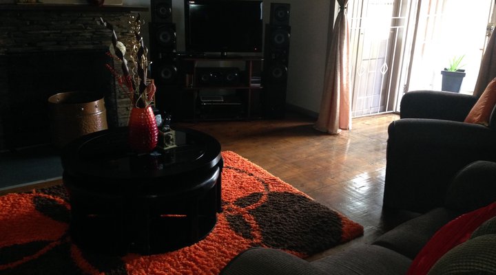 Rest Assured Guest House