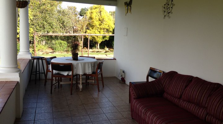 Rest Assured Guest House