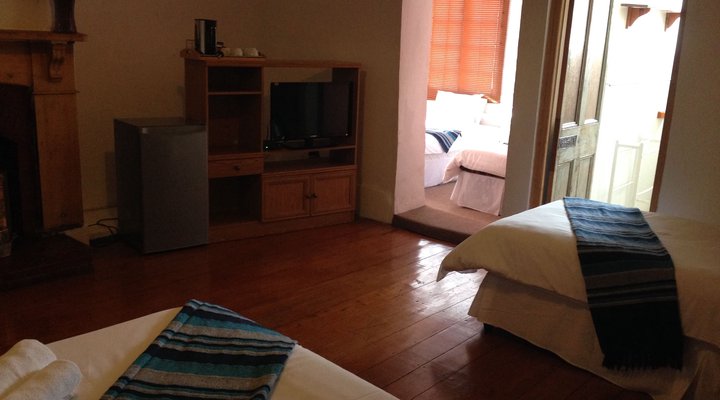 Rest Assured Guest House