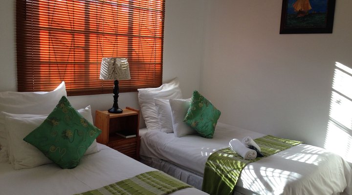 Rest Assured Guest House