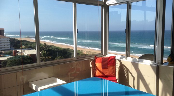Seaview Apartment Amanzimtoti