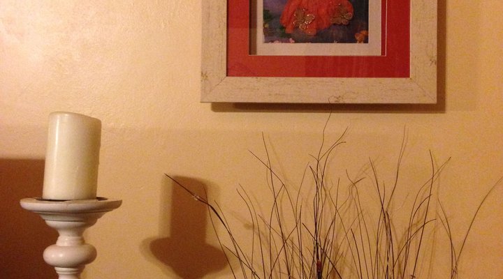 Cosy Corner