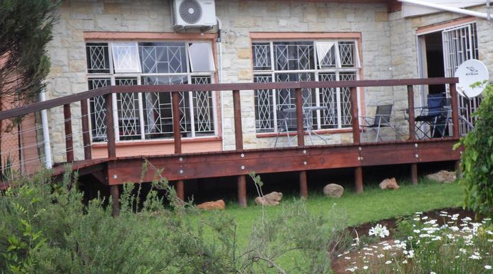 Siphe-Lwande Bed and Breakfast