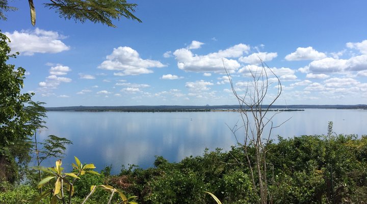 Libelula Accommodation and Diving