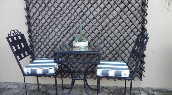 O’Hannas Guest House