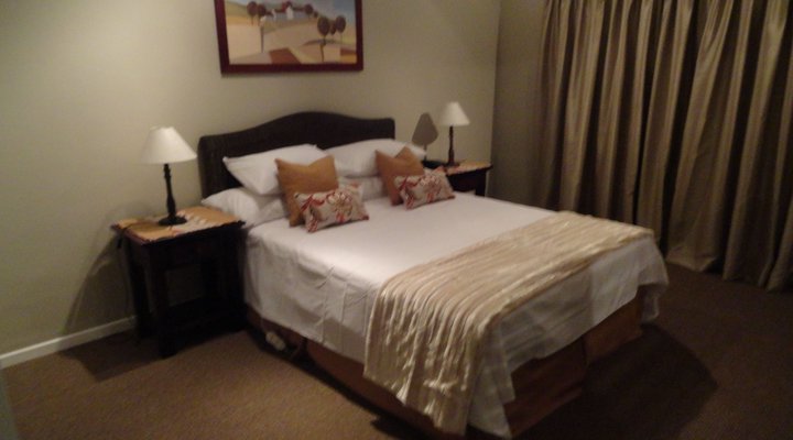 Pinnacle Point Lodge 116