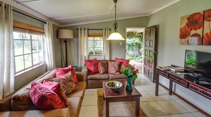Dunning Country House