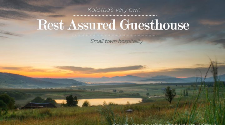 Rest Assured Guest House