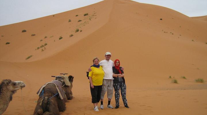 Shooting Stars Bivouac