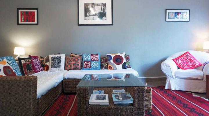 Soho Greens Apartments