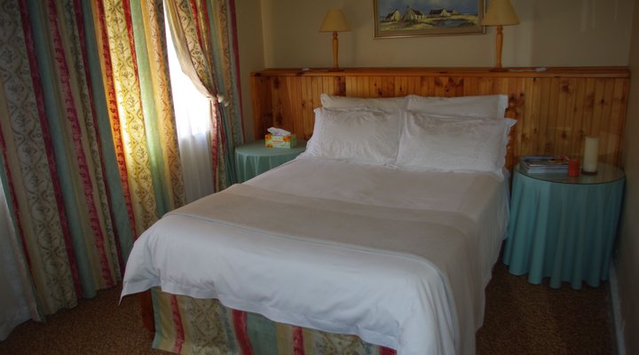 The Witzenberg Country Inn