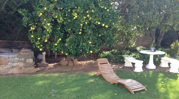 Rest Assured Guest House