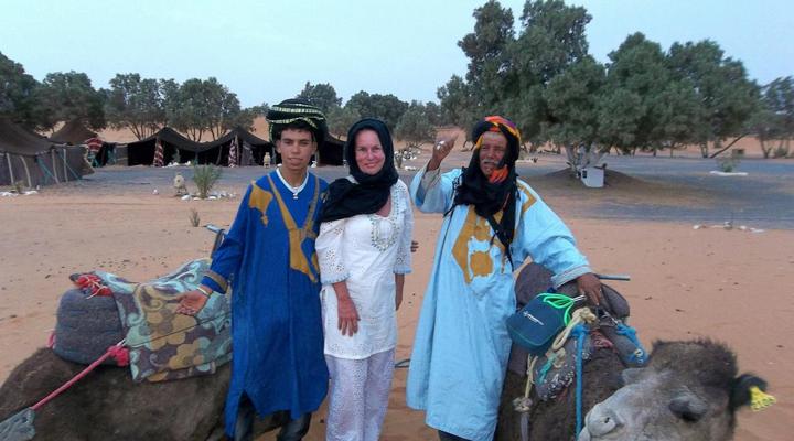 Shooting Stars Bivouac