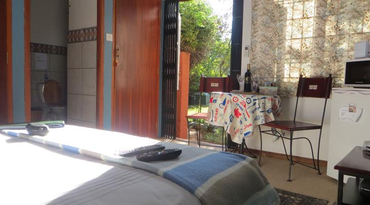 Phokoje Bed and Breakfast