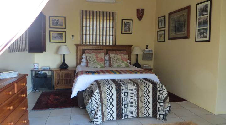 Phokoje Bed and Breakfast