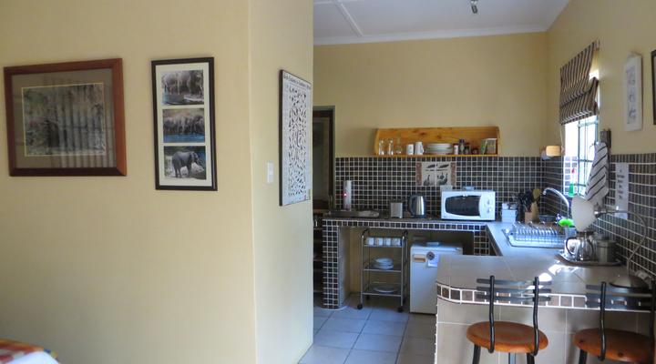 Phokoje Bed and Breakfast