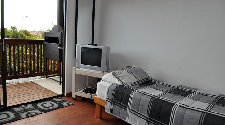 Akkedissie Self-catering