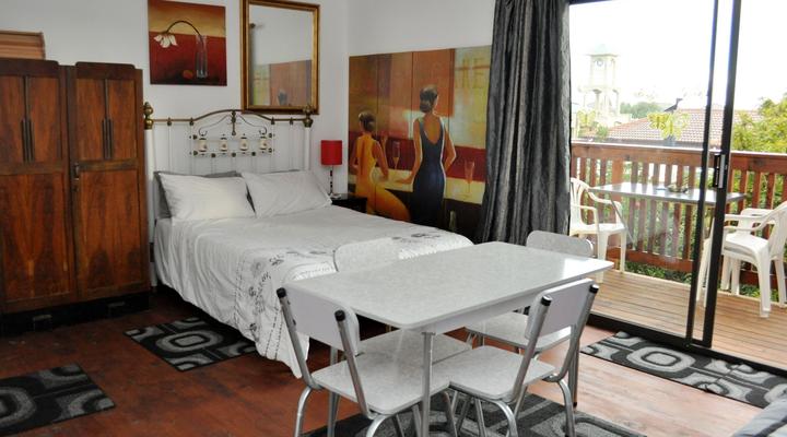 Akkedissie Self-catering