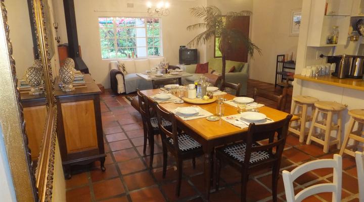 Gratitude Horse Farm