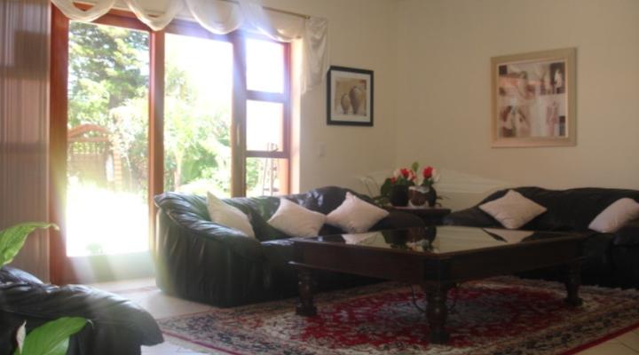 The Renaissance Lodge