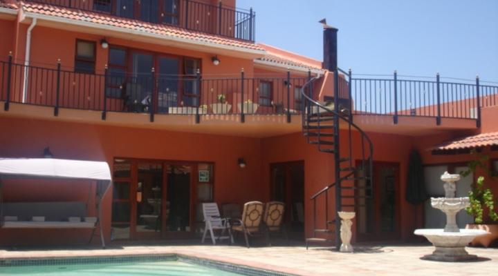 The Renaissance Lodge