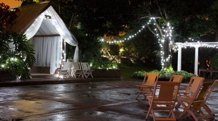 Highfield House Garden & Hall Wedding Venue