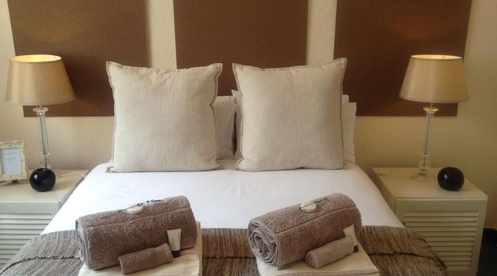 Hallbury Estate Bed and Breakfast