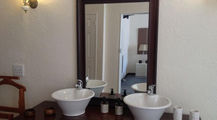 Hallbury Estate Bed and Breakfast