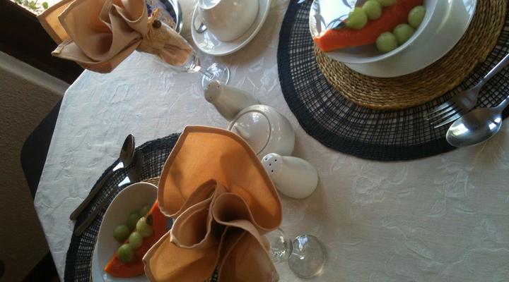 Hallbury Estate Bed and Breakfast