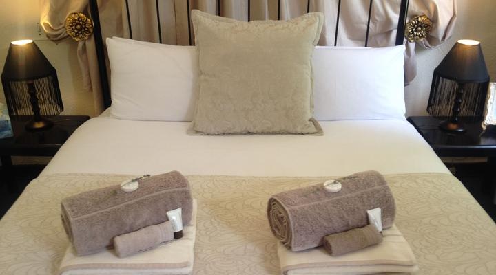 Hallbury Estate Bed and Breakfast