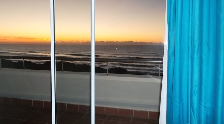 Beachfront Cabanas L'Escalier Unit 404