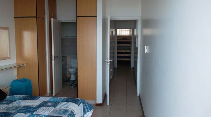 Beachfront Cabanas L'Escalier Unit 404