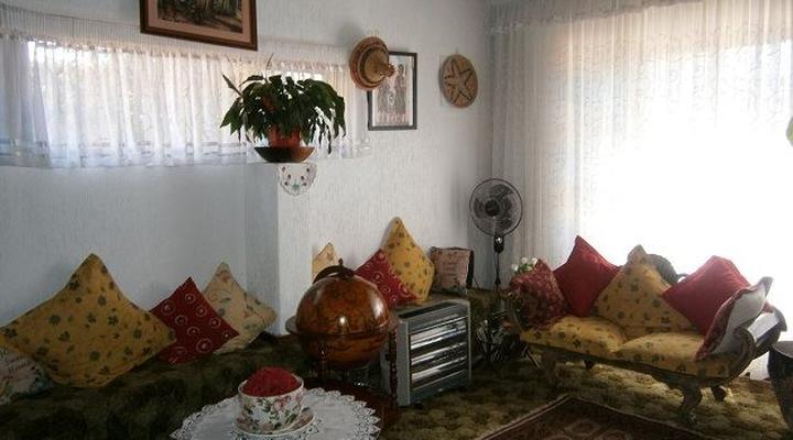 Dakalo Bed and Breakfast