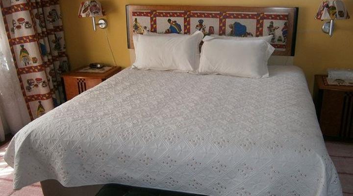 Dakalo Bed and Breakfast