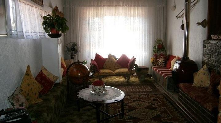 Dakalo Bed and Breakfast