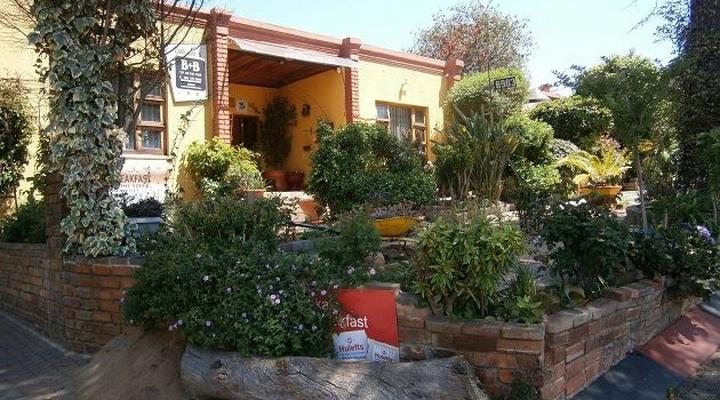 Dakalo Bed and Breakfast