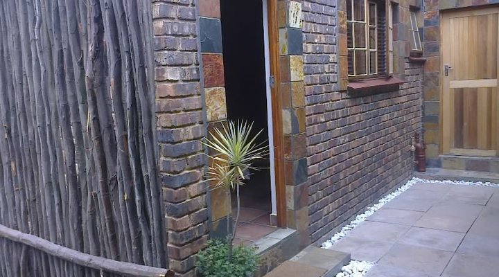Akwamaryn B&B