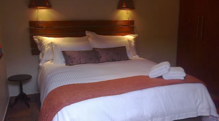 Akwamaryn B&B