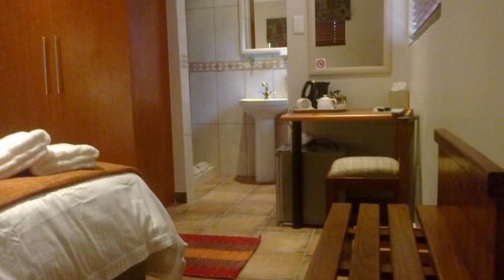 Akwamaryn B&B