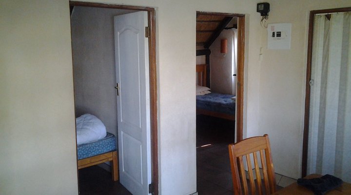 Yentl Accommodation