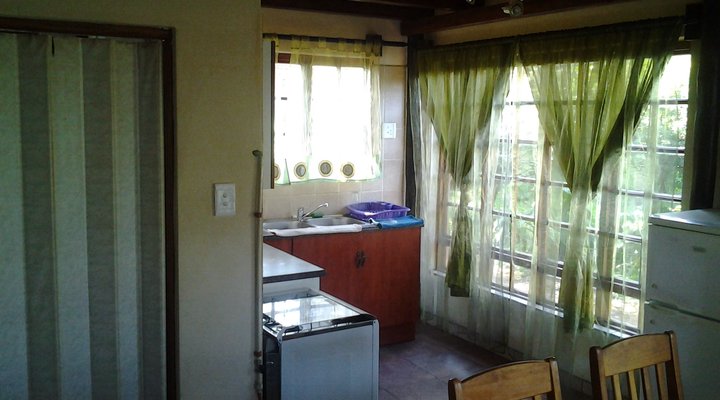 Yentl Accommodation