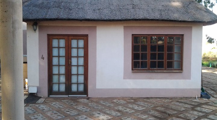 Yentl Accommodation