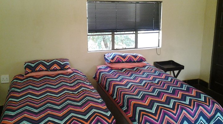 Yentl Accommodation