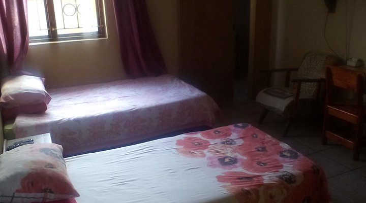 Yentl Accommodation